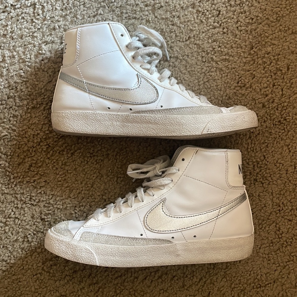 Nike Blazers
